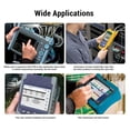 thumbnail image 3 of OTDR Test Cable, SC UPC To SC UPC Water Resistant OTDR Testing Extension Cable  for WAN, 3 of 7
