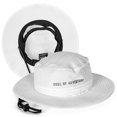 thumbnail image 1 of Sombrero de pescador de SA Company | UV 50+ para adultos | Protección solar con ajuste ajustable, tela que absorbe la humedad, 1 of 1