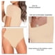 thumbnail image 4 of Body de color puro,Body de manga corta para mujer, Body de manga corta, Body ajustado, diseño exquisito, 4 of 5