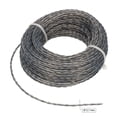 thumbnail image 2 of 2 Sets Core-reinforced Grass Trimmer Line 2.0 - 3.0 mm x 15m (30m) Line Spool, 2 of 6