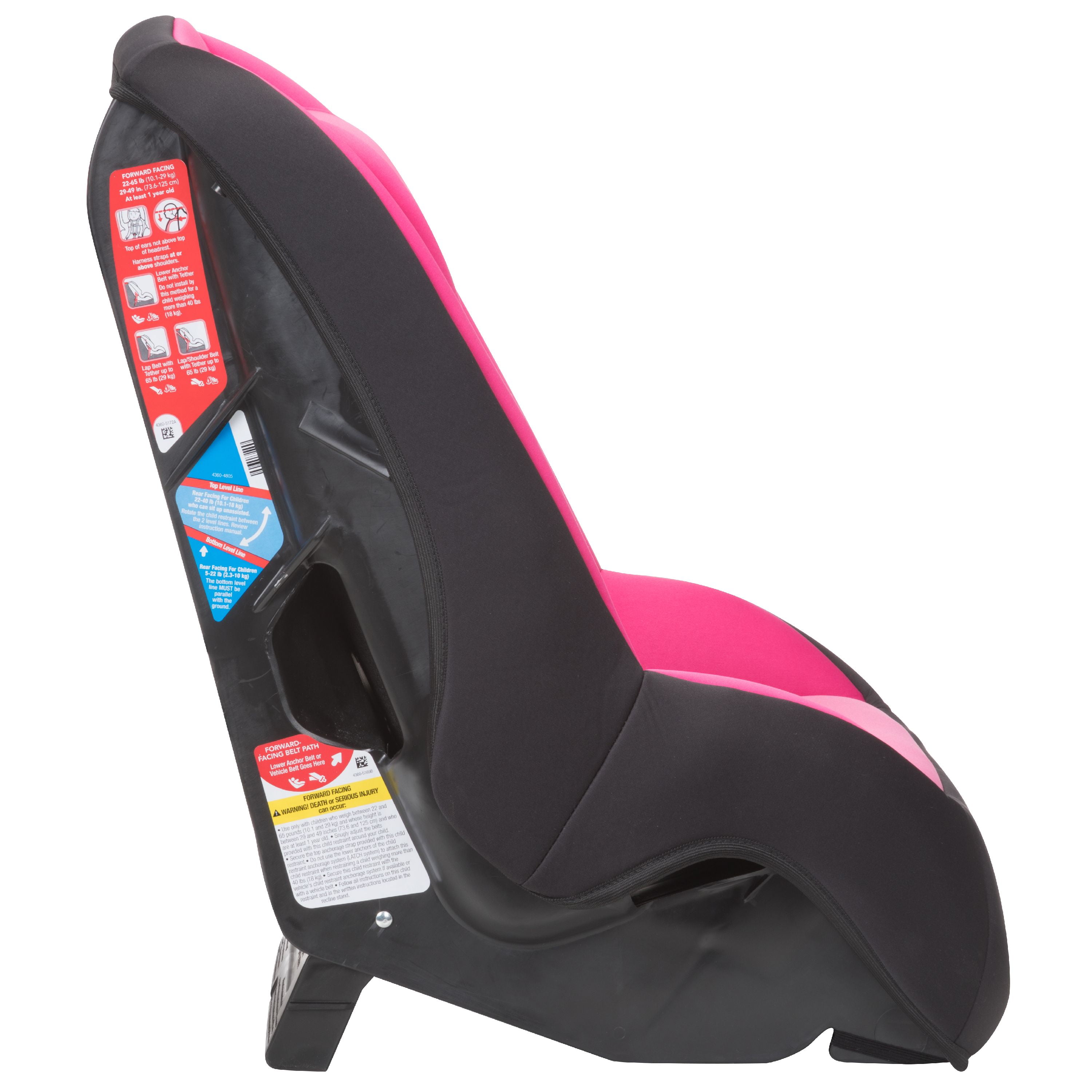 walmart cosco mighty fit 65