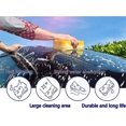 thumbnail image 2 of Esponja para lavado de autos ZHAOCHENG súper absorbente, 2 of 5