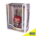 thumbnail image 6 of FUNKO POP! ONE PIECE C2E2 SHANKS WANTED POSTER, 6 of 11