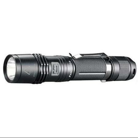 FENIX LIGHTING FENIX LIGHTING LED 960 Lumens  Black Handheld Flashlight,