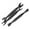 black, variant on S SERENABLE 3 Pieces Allen Wrench for M3 M4 M4.5 M5 M5.5 M7 RC Car Replacement for Truck black