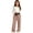 Coffee, variant on Baggy Sweatpants Boys Wide Leg Sweat Pants Fleece Athletic Workout Kids Clothes Boy Joggers with Pocket and Drawstring Bottom