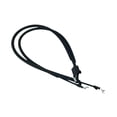 thumbnail image 2 of LOVIVER Right Hand Seat Tilt Cable 1441166 Replacement for Fiesta MK6 2002-2012, 2 of 8