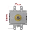 thumbnail image 3 of New 1080W Air-Cooled Magnetron for 2M303H Microwave Air-Cooled Variable Frequency, 3 of 5