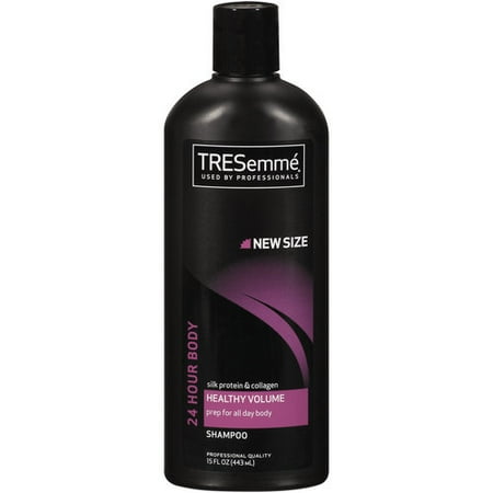 Tresemme 15 Fl. Oz. 24 Hour Body Shampoo