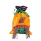 thumbnail image 1 of Monstrate Bolsas de embalaje de Halloween, contenedor de almacenamiento para niños, regalo decorativo, bolsa con cordón, suministros para jardín de Kits de decoración para fiestas bruja Monstrate HA070721-02, 1 of 6
