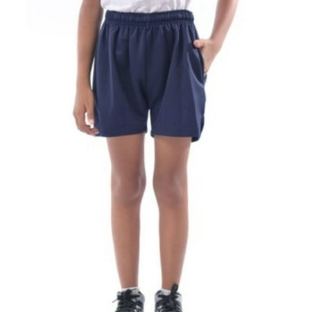 Bodywear Boys Short, Size 4