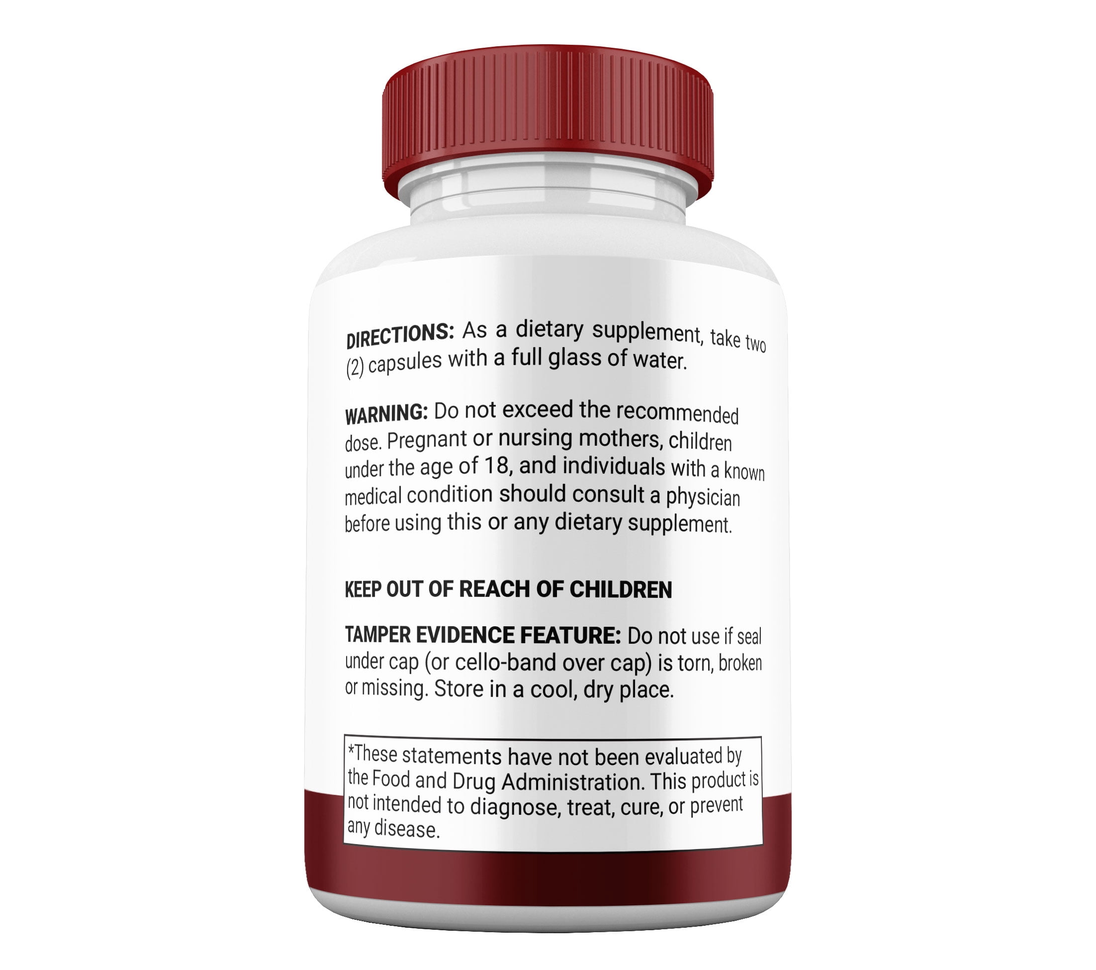Glyco Thrive Balance Capsules, All Natural Premium Ingredients, Glyco Thrive Glycogen Balance Maximum Strength Blood Pills Berberine Supplement (2 Pack)