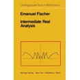 thumbnail image 1 of Pre-Owned Intermediate Real Analysis (Hardcover) 9780387907215, 1 of 1