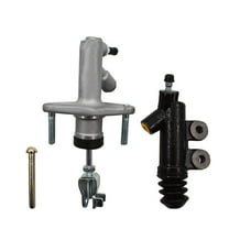 Clutch Master & Slave Cylinder Kit for Honda Civic DEL SOL Acura Integra D16 B18 46920-SR3-A01