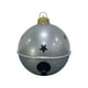 thumbnail image 2 of Herunwer Christmas Ball Golden Bell Blow Ball Decorations PVC Inflatable Ornaments Christmas Tree Yard Lawn Porch Outdoor Decor for Winter Holiday Merry Christmas, 2 of 7