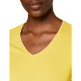 thumbnail image 4 of Stedman Womens Classic V Neck Tee, 4 of 4