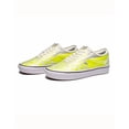 thumbnail image 2 of Tenis Vans Comfycush Slip-Skool Neón Mujer Cool Casual amarillo 26 Vans VN0A4P3EWYJ, 2 of 4