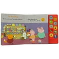 thumbnail image 3 of Peppa Pig: Away We Go! Sound Book (Board Book), 3 of 5