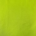 thumbnail image 2 of Polyester Ripstop Water Resistant Fabric (DWR) 70D - Lime Green, 2 of 2