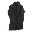 thumbnail image 1 of Traje de neopreno de cuerpo completo de neopreno de 3 mm para hombres Traje de buceo elástico Scuba Surf Traje húmedo cálido S- Sharpla Hombre de buceo en traje mojado, 1 of 7