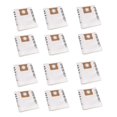 thumbnail image 1 of 12 Pcs Universal Dry Vac Dust Bag 5 to 8 Gallon Vacuum Cleaners for Shop Vac 5-8 Gallon Dust Bags., 1 of 5