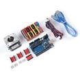 thumbnail image 4 of Kits de controlador de escudo CNC Quimat con motor paso a paso para impresora 3D, 4 of 14