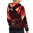 thumbnail image 2 of Tool Fear Inoculum Descending Sweatshirt For Womens Fashion Hoodies Pullover Athletic Daily Hoody Hooded Clothing Gift Large, 2 of 7