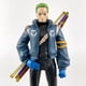 thumbnail image 4 of One Piece Egg Head Island Solon Ornament Standing posture Handheld Ornament Model, 4 of 4