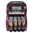 thumbnail image 1 of Contador de monedas digital HK SYSTEMS HK-2D, 260 monedas/min, 1 of 5