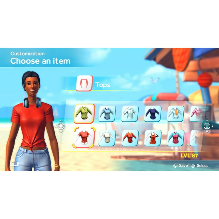 Ubisoft Sports Party - Digital Download Code in Box Ubisoft Sports Party - Digital Download Code in Box