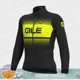 thumbnail image 5 of Maillot de ciclismo de invierno para hombre, ropa térmica de manga larga para ciclismo de montaña o carretera, chaqueta cálida, abrigo deportivo, 5 of 5
