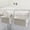 White, variant on 2 Pack Bedside Caddy Hanging Basket Organizer with Hooks Dorm Bunk Beds Shelf Night Table Storage Holder for Remote Controls Magazines Phone Glasses Bottle (White)