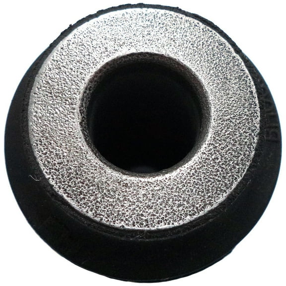Dorman BC901026PR Front Lower Forward Suspension Control Arm Bushing for Specific Chevrolet / Pontiac / Saturn Models, Black Fits select: 2005-2009 CHEVROLET EQUINOX, 2002-2007 SATURN VUE