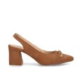 thumbnail image 1 of Zapatilla Tacón Dorothy Gaynor Camel Dorothy Gaynor Zapatilla Tacón, 1 of 1