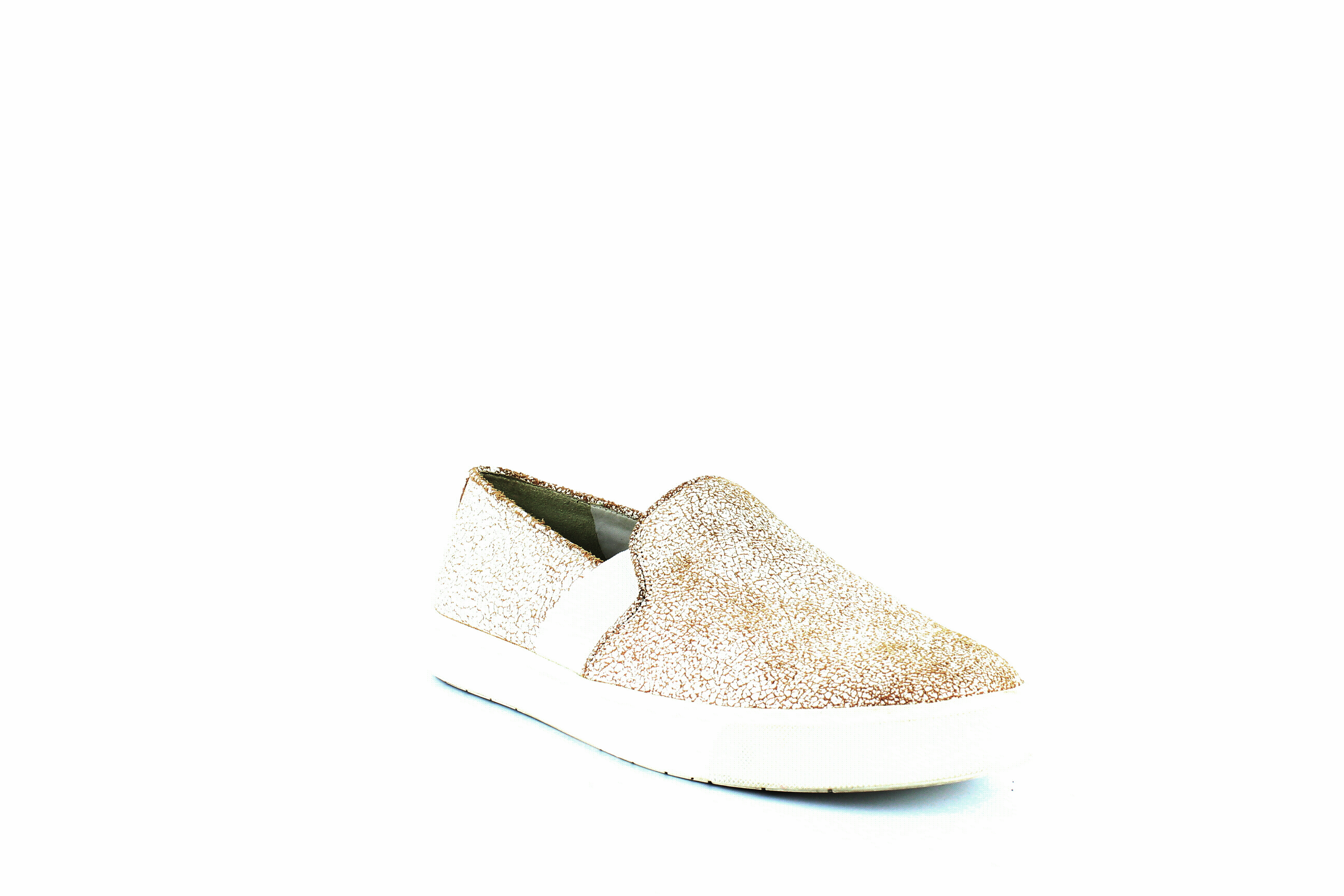 vince white sneakers