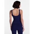 thumbnail image 3 of Avia Women's SoftSculpt Sports Bra, Sizes XS-XXXL, 3 of 5