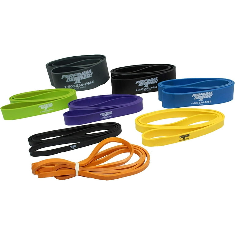 Perform better superbands hotsell