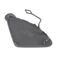 thumbnail image 4 of Delantero Parachoque Remolque Gancho Cubierta Tapa 5111-7293-116 para Coche Unique Bargains Cubierta del gancho de remolque del parachoques delantero, 4 of 5