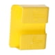 thumbnail image 3 of Naiovety Organizador de almacenamiento de teléfono, adhesivo Universal para estante de pared, punzón, sin costuras, soporte para Almacenamiento y organización del hogar amarillo, 3 of 6
