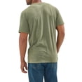 thumbnail image 3 of Wrangler® Men's and Big Men's Regular Fit Short Sleeve Graphic Tee, Sizes S-2XL, 3 of 3