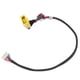 thumbnail image 4 of Cable de interfaz de alimentación ABS duradero y práctico accesorio para computadora portátil Lenovo IdeaPad G500 G505 G490, 4 of 12
