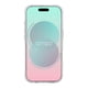 thumbnail image 2 of Funda Para iPhone 17 Pro Transparente Orange Blossom AMPD, 2 of 6