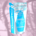 thumbnail image 3 of Gel transparente Vicrea & Honey Sabon de repuesto para gel corporal, 440 ml, 3 of 4