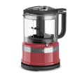 thumbnail image 1 of KitchenAid KFC3516BM Picador de alimentos, 3.5 tazas, Sandía, Una talla, 1, 1 of 3