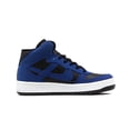 thumbnail image 4 of Tenis Urbanos para Hombre Panam 0107030066 T23 ZAPATERIAS MEXICO 0107030066D-NGO/AZU, 4 of 4