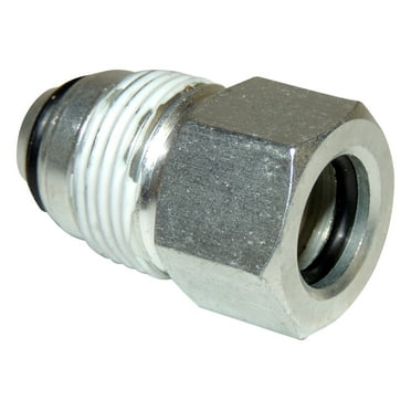Crown Automotive 52088914Aa Power Steering Pressure Line End Fitting