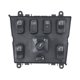 thumbnail image 1 of Reemplazo de la consola central delantera del interruptor de la ventana principal eléctrica para Mercedes, 1 of 8