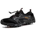 thumbnail image 3 of Mens Water Shoes Quick Dry Outdoor Beach Footwear Non-slip Barefoot Hikking, 3 of 10