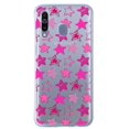 thumbnail image 1 of Funda Protector InstaCase para Galaxy M30 Antigolpes Dibujo de Estrellas, 1 of 7