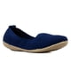 thumbnail image 3 of Zapatos para Mujer Giomar 221 azul marino 22.5, 3 of 4